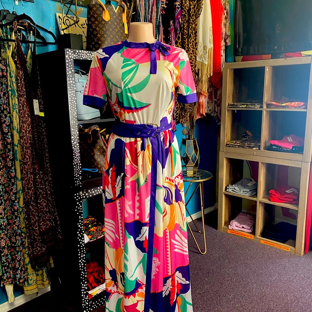Dress
